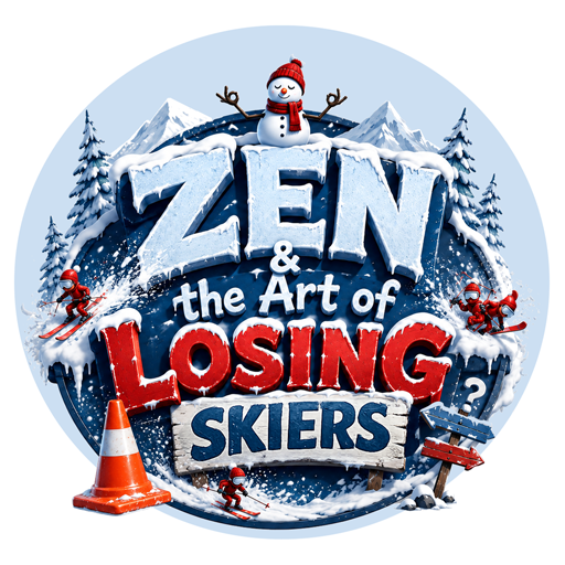 Zen & the Art of Losing Skiers